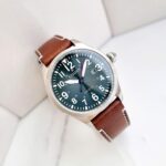 Citizen 42mm Nam BM6838-09X - Ảnh 3