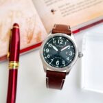 Citizen 42mm Nam BM6838-09X - Ảnh 4