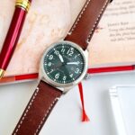 Citizen 42mm Nam BM6838-09X - Ảnh 5