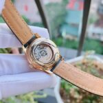 Longines 30mm Nữ L2.563.8.88.3 - Ảnh 8