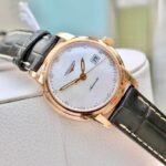 Longines 30mm Nữ L2.563.8.88.3 - Ảnh 7