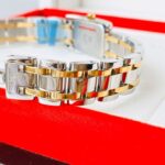 Longines 20mm Nữ L5.158.5.28.7 - Ảnh 5