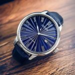 Citizen 42mm Nam NJ0080-17L - Ảnh 4