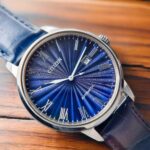 Citizen 42mm Nam NJ0080-17L - Ảnh 5