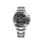 Rolex 40mm Nam M116500LN-0002 - Ảnh 1