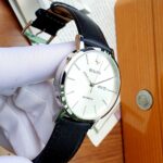 Bulova 42mm Nam 96C130 - Ảnh 3