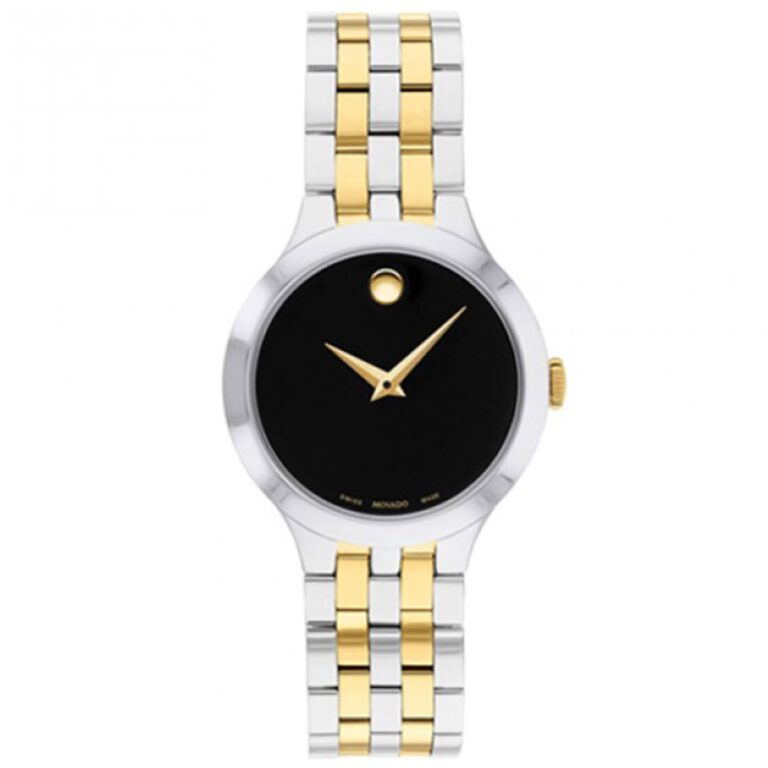 Movado 28mm Nữ 0607419