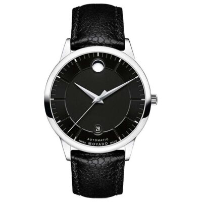 Ảnh sản phẩm Movado 39mm Nam 0607607