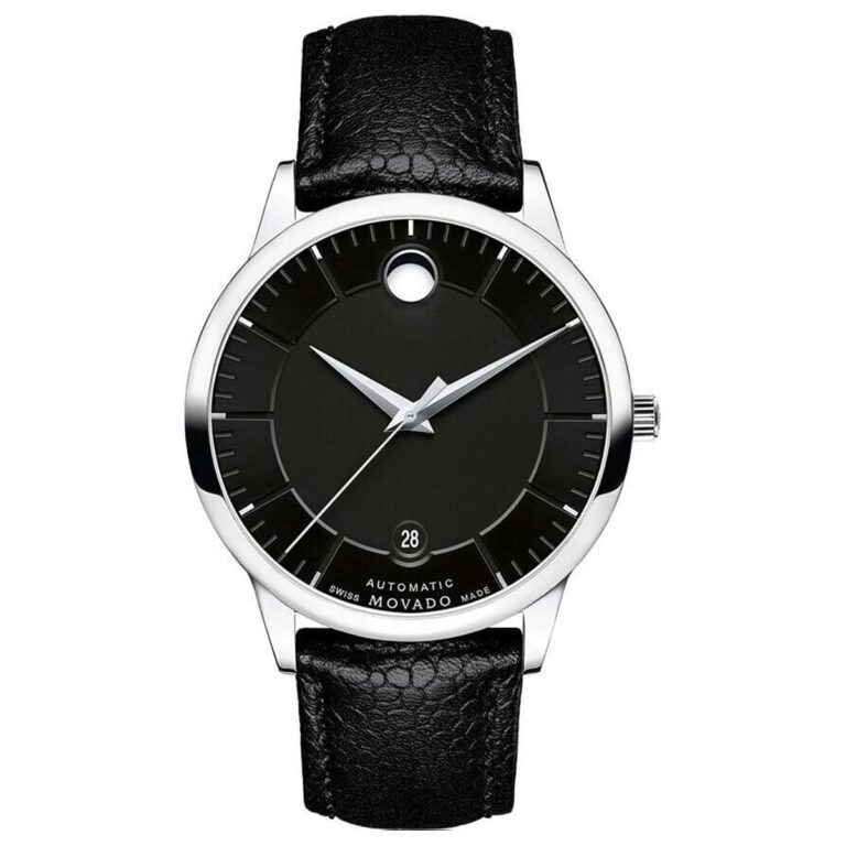 Movado 39mm Nam 0607607