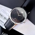 Movado 39mm Nam 0607607 - Ảnh 4
