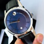 Movado 39mm Nam 0607608 - Ảnh 2