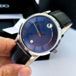 Movado 39mm Nam 0607608 - Ảnh 3