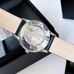 Movado 39mm Nam 0607608 - Ảnh 5