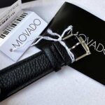 Movado 39mm Nam 0607608 - Ảnh 7