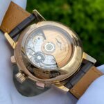 Longines 41mm Nam L2.749.8.72.2 - Ảnh 6