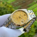 Tudor 34mm Nam M74033-0005 - Ảnh 2