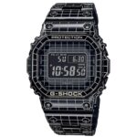 Casio 49.3 × 43.2 mm Nam GMW-B5000CS-1DR - Ảnh 1