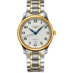 Longines 38.5mm Nam L2.628.5.78.7 - Ảnh 1