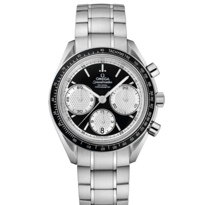 Ảnh sản phẩm Omega 40mm Nam 326.30.40.50.01.002