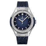 Hublot 33mm Nữ 581.NX.6670.LR.1104 - Ảnh 1