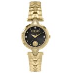 Versace 34mm Nữ VSPCI5321 - Ảnh 1