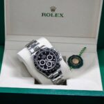 Rolex 40mm Nam M116500LN-0002 - Ảnh 2