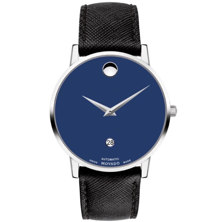 Movado 40mm Nam 0607565
