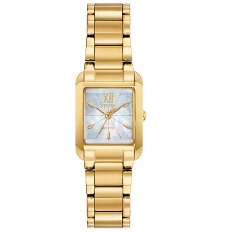 Citizen 22x28mm Nữ EW5552-53D