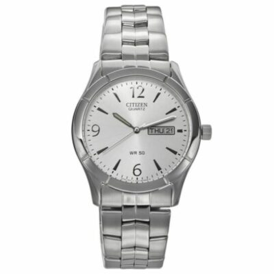 Ảnh sản phẩm Citizen 38mm Nam BK3830-51A