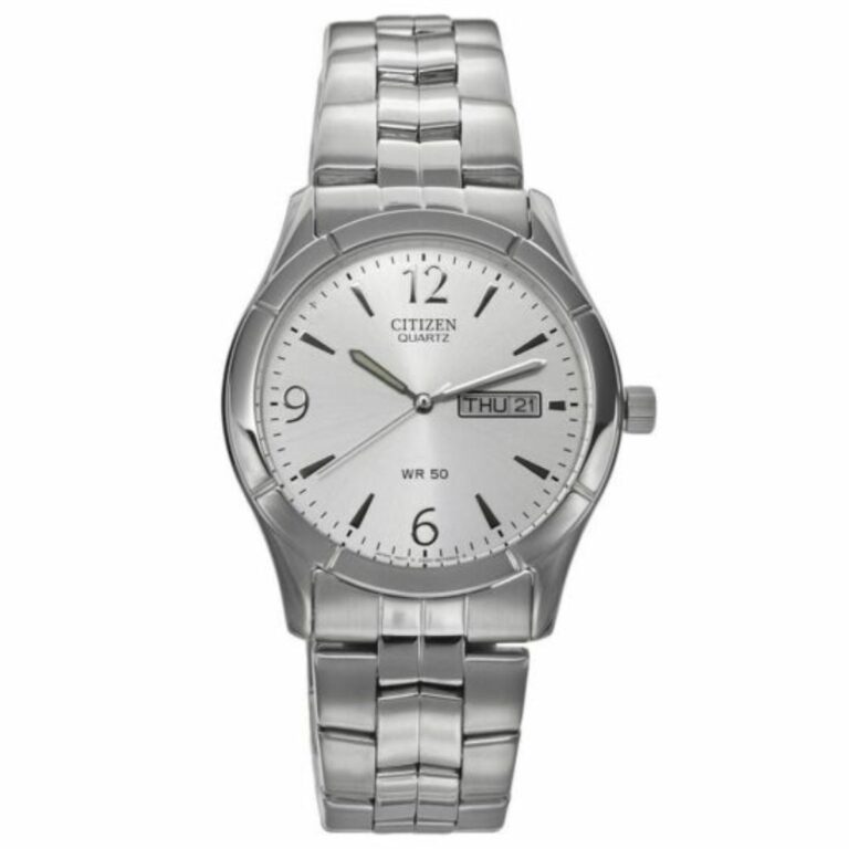 Citizen 38mm Nam BK3830-51A