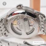 Tissot 39.3mm Nam T006.407.11.033.02 - Ảnh 7
