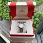 Omega 30mm Nữ 231.20.30.20.55.001 - Ảnh 2