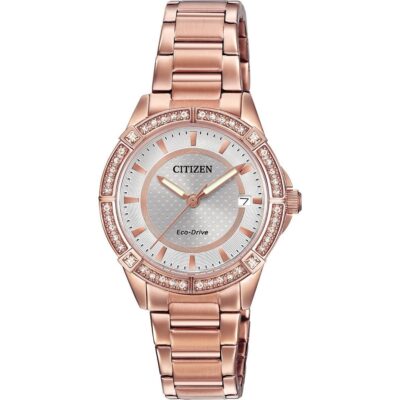 Ảnh sản phẩm Citizen 34mm Nữ FE6063-53A