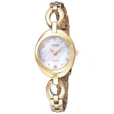 Ảnh sản phẩm Citizen 24mm Nữ EX1432-51D