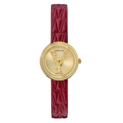 Ảnh sản phẩm Versace 28mm Nữ VET300521