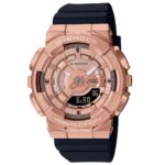 Casio 42mm Nữ GM-S110PG-1ADR - Ảnh 1