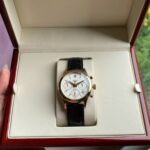 Longines 39mm Nam L2.742.8.76.2 - Ảnh 3