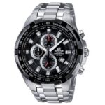 Casio 48mm Nam EF-539D-1AVUDF - Ảnh 1