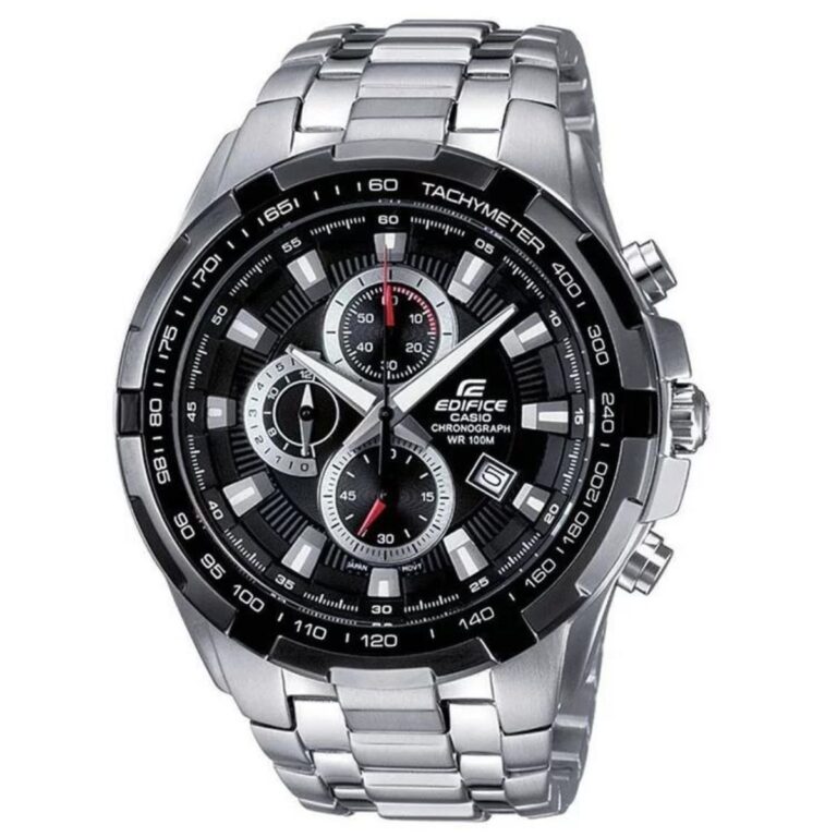 Casio 48mm Nam EF-539D-1AVUDF