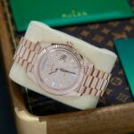 Rolex 40mm Nam M228235-0036 - Ảnh 2