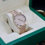 Rolex 40mm Nam M228235-0036 - Ảnh 4