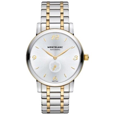 Ảnh sản phẩm Montblanc 39mm Nam 107914