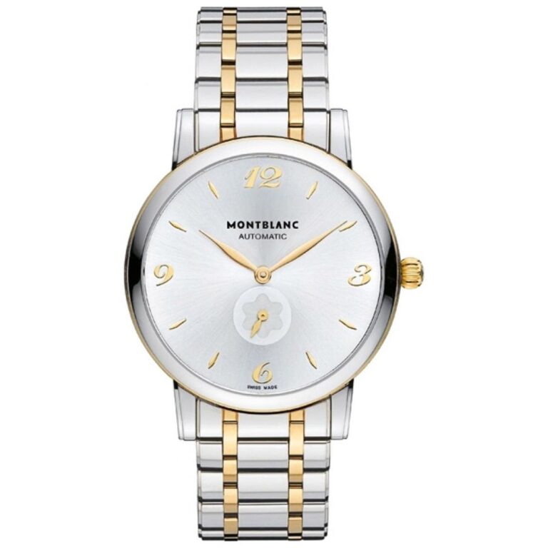 Montblanc 39mm Nam 107914