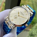 Montblanc 39mm Nam 107914 - Ảnh 2