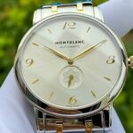 Montblanc 39mm Nam 107914 - Ảnh 3