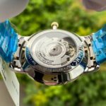 Montblanc 39mm Nam 107914 - Ảnh 4