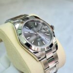 Rolex 41mm Nam M126300-0004 - Ảnh 6
