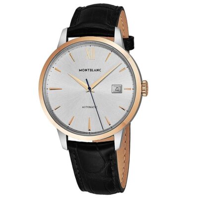 Ảnh sản phẩm Montblanc 39mm Nam 111624