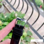 Montblanc 39mm Nam 111624 - Ảnh 2