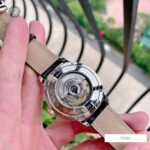 Montblanc 39mm Nam 111624 - Ảnh 3
